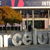 MWC Barcelona Spain