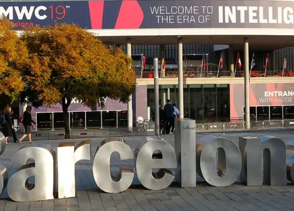 MWC Barcelona Spain
