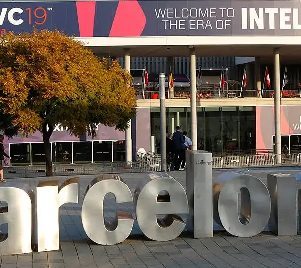 MWC Barcelona Spain