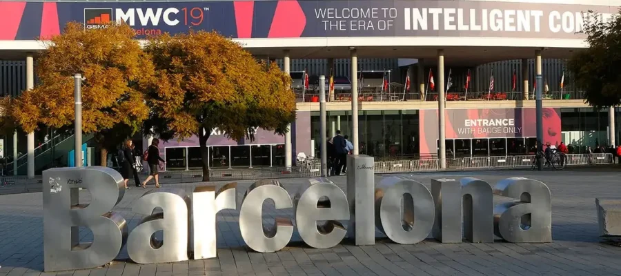 MWC Barcelona Spain