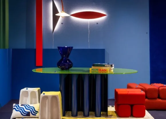 Maison Object Paris Fair France Expo Tour