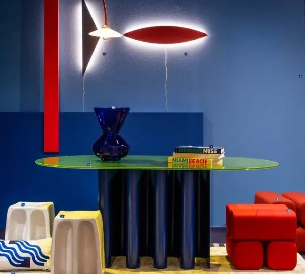 Maison Object Paris Fair France Expo Tour