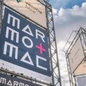 Marmomac Verona Fair Italy Expo