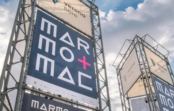 Marmomac Verona Fair Italy Expo