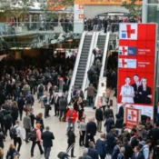Medica Dusseldorf Germany Fair Tours