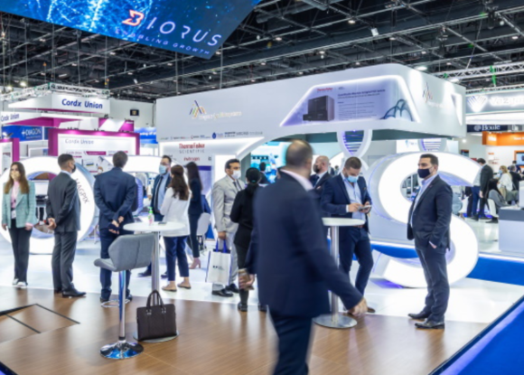 Medlab Dubai UAE Medical Fair Tours