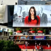 Mipcom Cannes France Fair Tours