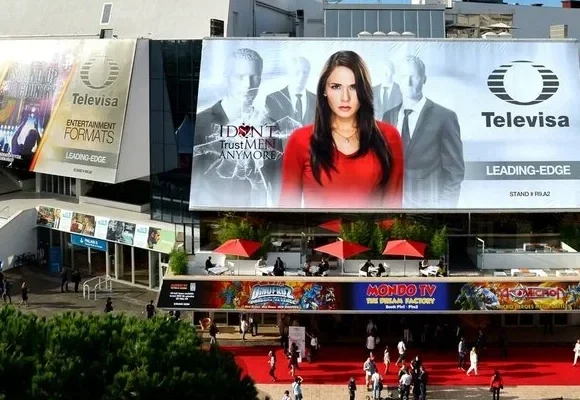 Mipcom Cannes France Fair Tours