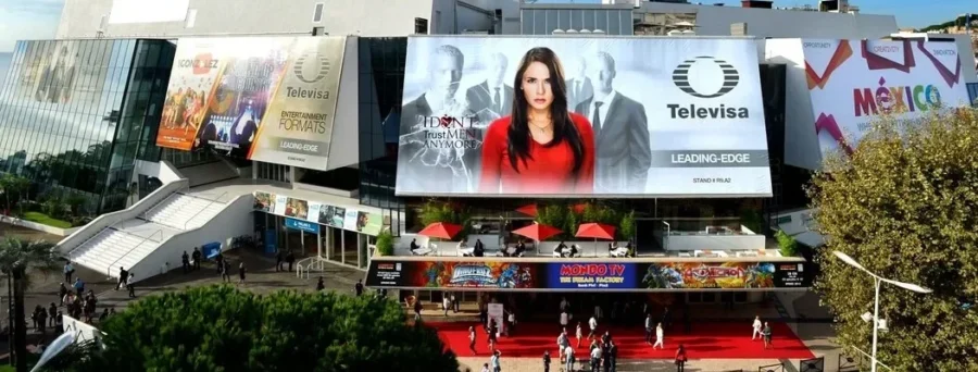 Mipcom Cannes France Fair Tours