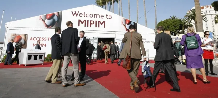 Mipim Cannes Fair | Market For Real Estate Expo