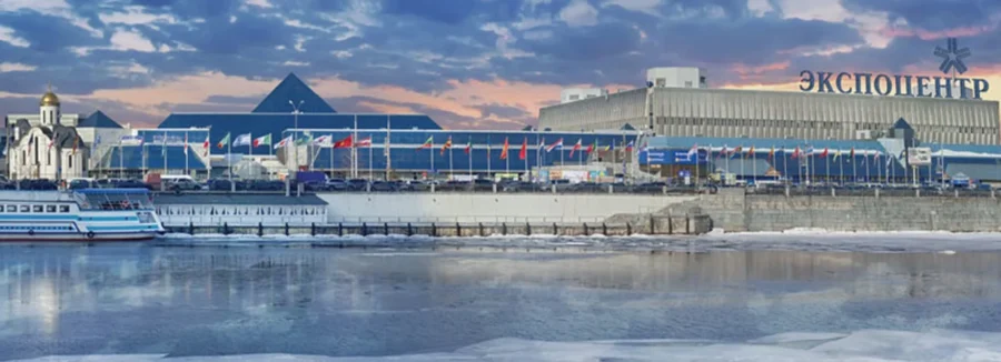 Moscow-Expocentre-Fairground-Russia