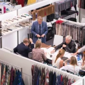 Munich Fabric Start Germany Fair Tour Packages