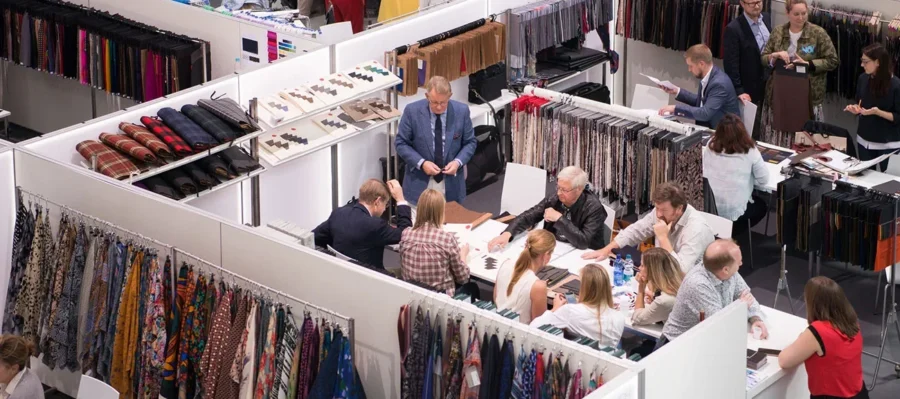 Munich Fabric Start Germany Fair Tour Packages
