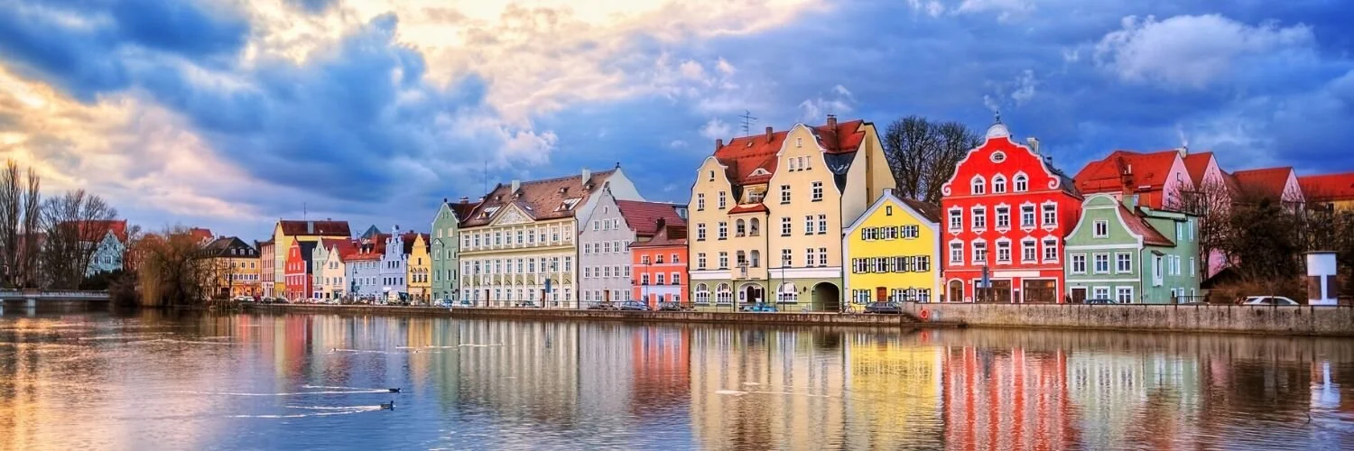 Munich Trade Shows Germany