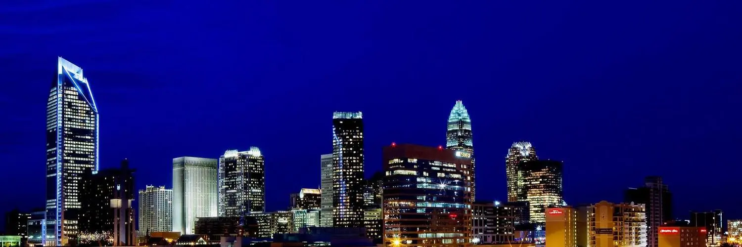 North Carolina Trade Shows