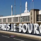 Paris-Le-Bourget-Exhibition-Centre-France