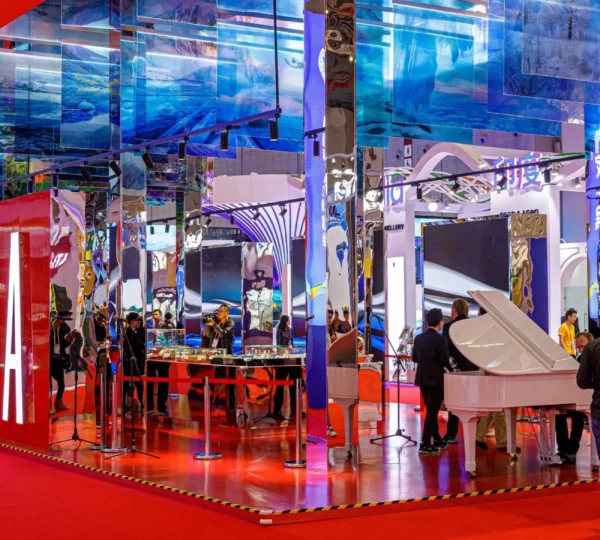 Paris Packaging Week Expo France Fair Tour Package