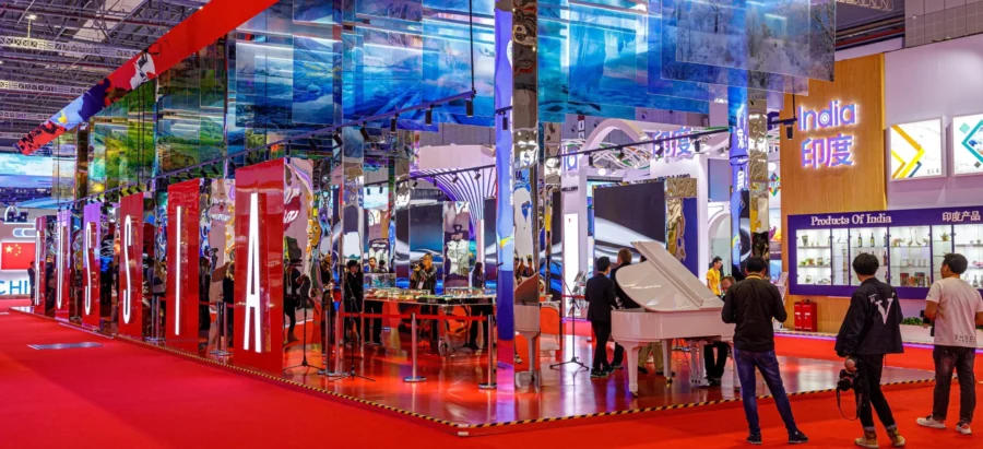 Paris Packaging Week Expo France Fair Tour Package