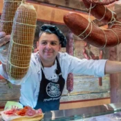 Prodexpo Moscow 2025 Food Fair