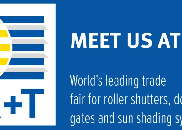 R+T Suttgart Germany