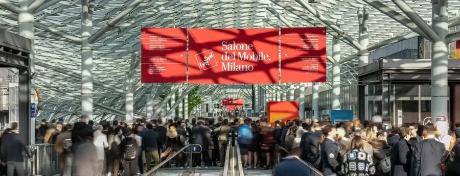 Salone Del Mobile Milano 2025