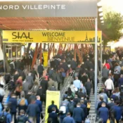Sial Paris France