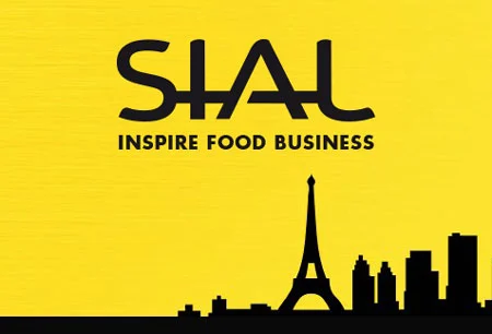Sial Paris 2026 Food & Beverage Trade Show