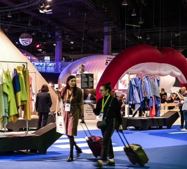 Techtextil Frankfurt Germany