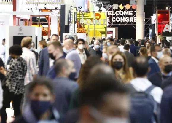 Textile Expo Barcelona Spain Tours