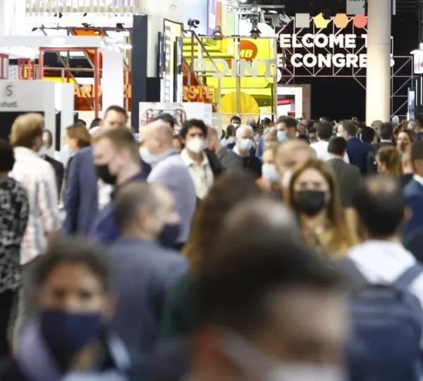 Textile Expo Barcelona Spain Tours