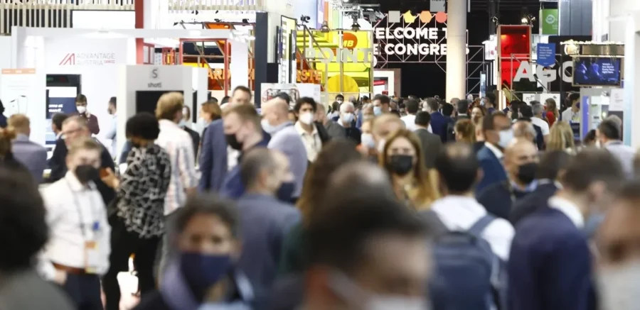 Textile Expo Barcelona Spain Tours