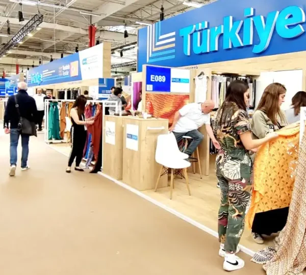 Texworld-Evolution-Paris-France