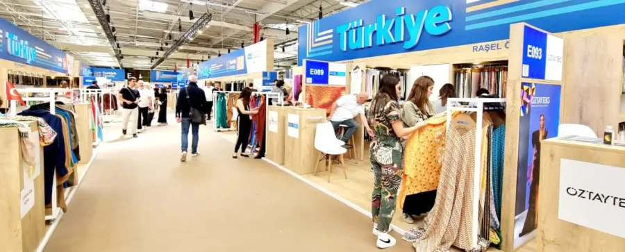 Texworld-Evolution-Paris-France