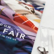 The London Textile Fair England