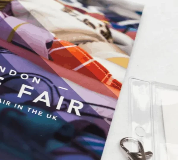 The London Textile Fair England