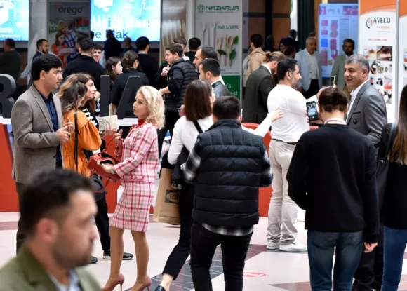 WIN EURASIA Expo Istanbul