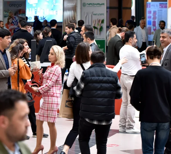 WIN EURASIA Expo Istanbul