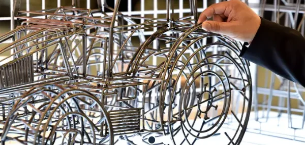 Wire Eurasia Expo in Istanbul