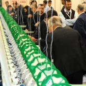 Yarn Fair Expo in Istanbul Tüyap