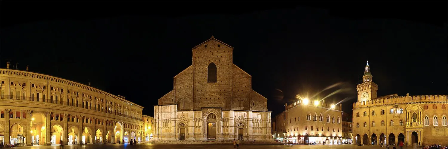 bologna trade shows italy fair