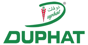 DUPHAT, one of the most important fairs in the Middle East, will be held at Dubai World Trade Center on January 24-26 March 2026.