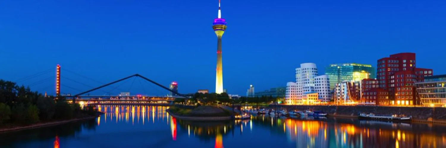 dusseldorf trade show germany