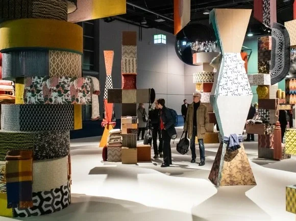 heimtextil frankfurt germany