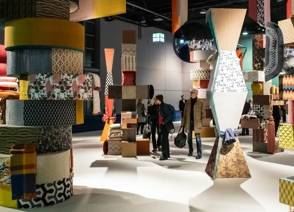 heimtextil frankfurt germany