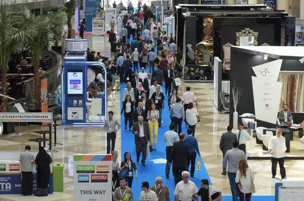 index dubai fair bae