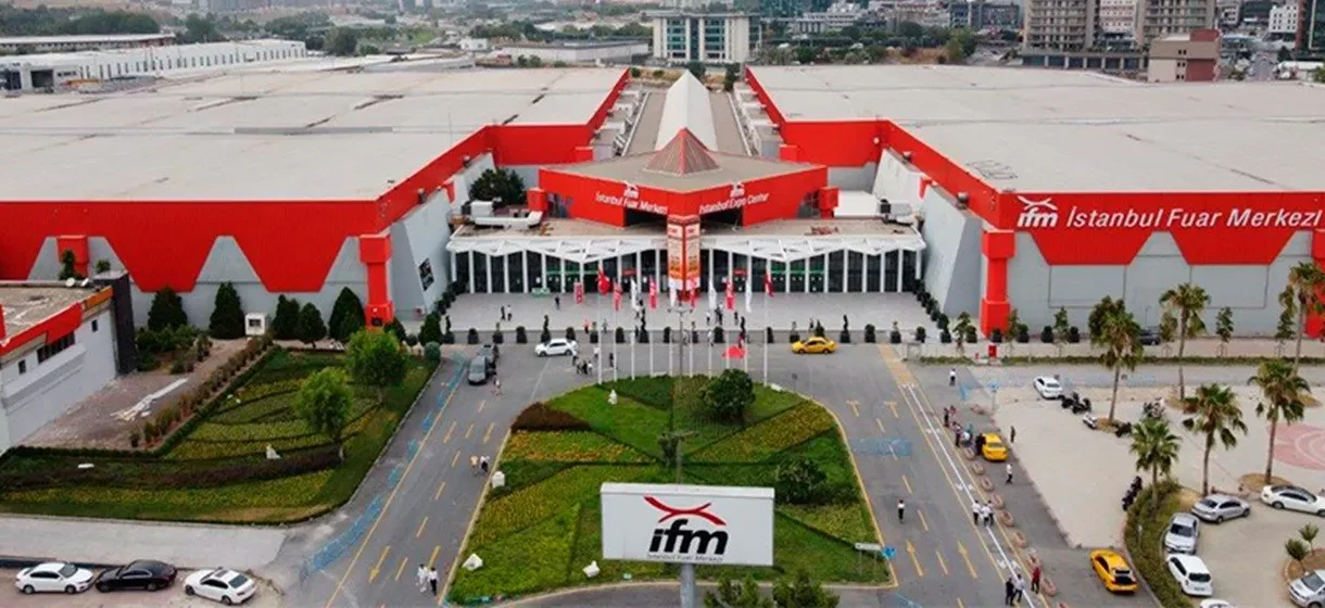 istanbul expo center istanbul expo center