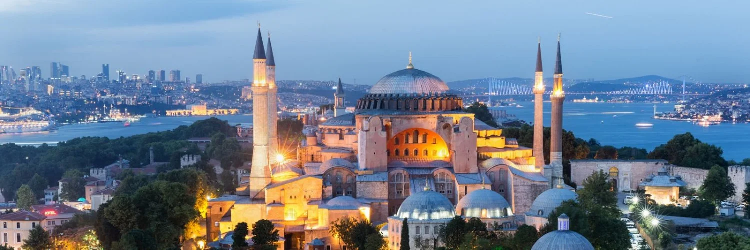 istanbul trade shows