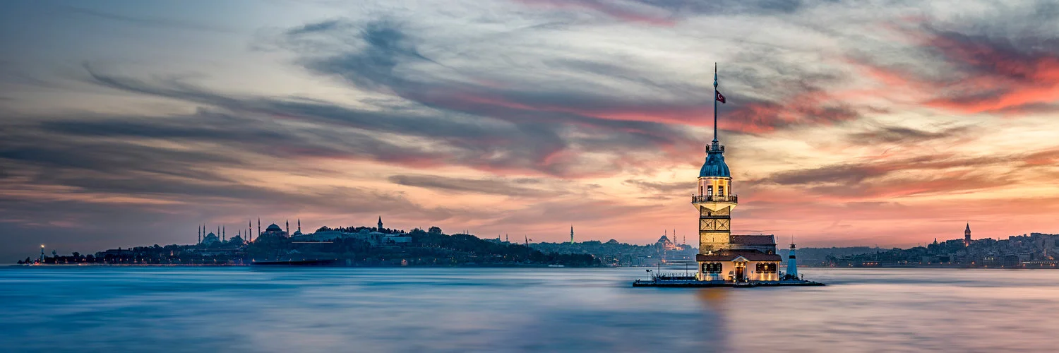 istanbul trade shows turkey
