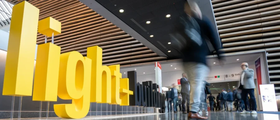 light + building expo frankfurt germany