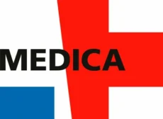 medica düseldorf almanya